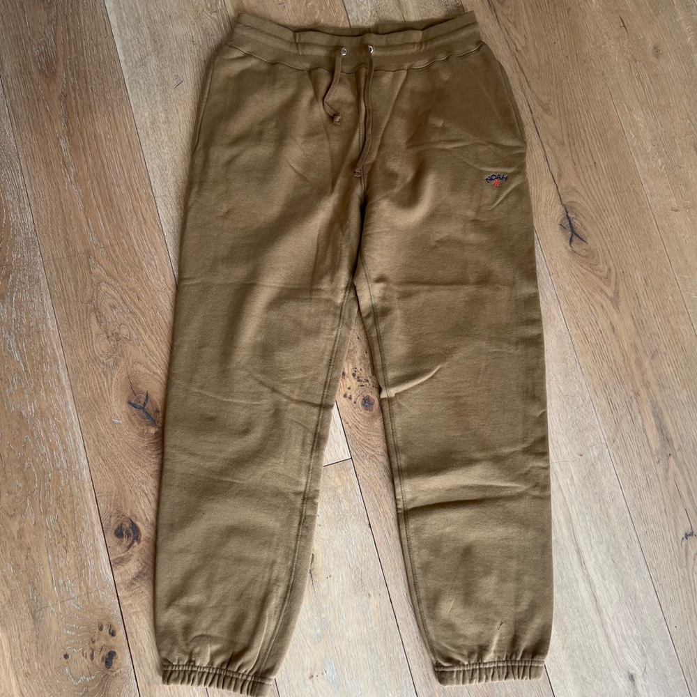 Noah Sweatpants - Tags On